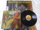 EDDIE AND THE HOTRODS - TEENAGE DEPRESSION, ISLAND, 1976, EX/M-,UK ,LP