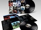 New Sealed U2 ACHTUNG BABY 2 LP Black Vinyl (30th Anniversary) w/ Poster Limited