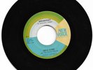 MITCH RYDER &  DETROIT WHEELS - BREAK OUT - NEW VOICE  VG++/EX.