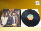 AC/DC - Highway To Hell 1979 Hard Rock Atlantic ATL 50628 Schallplatte Vinyl LP
