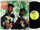 Eric B. & Rakim - Paid In Full LP - 4th & Broadway Shrink