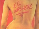 Eric Clapton E.C. Was Here NEAR MINT RSO Records, Inc. Vinyl LP