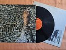 LP Siouxsie And The Banshees – Juju PRIMA STAMPA Italiana 1981 NM-/EX