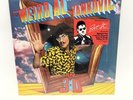 WEIRD AL YANKOVIC - IN 3-D (Vinyl Record LP, 1984) FZ39221 Brand New Sealed