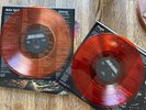 King Gizzard PetroDragonic Apocalypse 2LP Bloodmist IN HAND