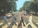 The Beatles Abbey Road 1969 EMI Apple 1C 062-04 243 12