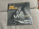 THE DAY AFTER HALLOWEEN Original 1981 OST Soundtrack LP Horror