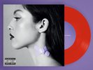 Olivia Rodrigo - Vampire 7” Red Vinyl Single