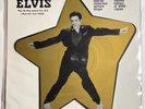 Elvis Presley : Wear My Ring Around.. LP 33 rpm 12