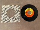 MINT BEACH BOYS 45 WOULDN'T IT BE NICE / GOD ONLY KNOWS SCRANTON MINT MINT