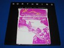 NORTHWIND / The Woods Of Zandor RE LP EUROPE 80's PRIVATE DETROIT PSYCH PROG GEM