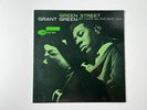 Grant Green Green Street Blue Note 4071 Original Mono RVG Ear COLLECTOR COPY
