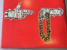 Run the Jewels RTJ2 Splatter Vinyl RSD Limited Edition  2XLP NM / Gatefold EX-