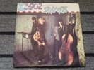 Stray Cats - Runaway boys  SUPER RARE EP BOLIVIA
