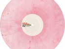 BRING ME THE HORIZON ‎Suicide Season LP Hot Topic Saosin RED WHITE VINYL Sealed