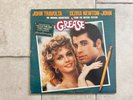 Grease _ 2 X Vinile LP 33giri Soundtrack _ 1978 Rso UK 1st press