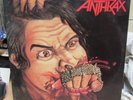 ANTHRAX RECORD 