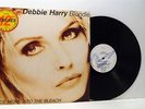 DEBBIE HARRY / BLONDIE once more into the bleach 2X LP EX/EX-, CJB 2, vinyl, uk