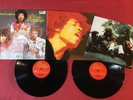 The Jimi Hendrix Experience – Electric Ladyland    *2015 180 gram copy w/booklet