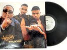 NEXT - TOO CLOSE - R&B SOUL LP / ARISTA *IN SHRINK* INCLUDES DIRTY VERSION