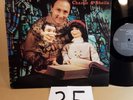 Uncle D Talks Charlie Sheila LP Bible Stories Oddball Ventriloquist Dennis Scott