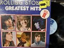 Rolling Stones – Greatest Hits Vol. II LP 1977 ABKCO TA-1077 in Shrink [Canada]