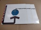 RADIO SHOW Contes De Mon Enfance 3-LP CBC Radio-Canada F-666 NM TRANSCRIPTION