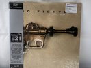 Foo Fighters (HMV Exclusive) the 1921 Centenary Edition Red Vinyl - IN Hand