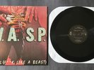 W.A.S.P. - Animal (F**k Like A Beast) 12