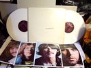 THE BEATLES 2 LP 