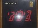 The Police - Ghost In The Machine  SEALED Nautilus Superdiscs Audiophile