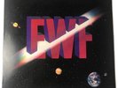 EARTH WIND & FIRE Best Of Vol II VINYL LP 1988