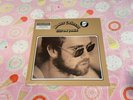 Elton John Honky Chateau 50th Anniversary Gold Colored Vinyl LP New Sealed