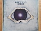 VINYL LEFTFIELD Leftism HARD HANDS HANDLP2T LIMITED EDITION 1995 UK 3 x LP