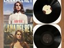 Lana Del Rey - Born To Die / Paradise vinyl BUNDLE both Records