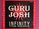 GURU JOSH INFINITY The Remix 12