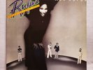 Rufus Featuring Chaka Khan Ask Rufus LP Vinyl Gatefold 1977 with Poster 22x34