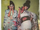Sparks: Kimono My House Vinyl 180g New Sealed Hype Sticker Island Records
