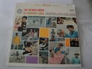 The Beach Boys All Summer Long Capitol ST-2110 1963 Vinyl LP Stereo EX/EX