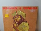 BOB MARLEY & THE WAILERS Rastaman Vibration Vinyl LP 33rpm Shrink Wrap brand new