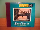 Disney's Snow White and the Seven Dwarfes RCA 10