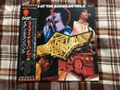 Ian Gillan Band – Live At The Budokan Vol.2  - JAPAN  Vinyl LP OBI