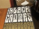 The Black Crowes-Croweology 3 LP 10th Anniversary Indie Gold Color Vinyl