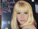 Priscilla Paris Loves Billy Lp Sealed New Happy Tiger HT 1002 Paris Sisters 1969