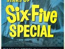 STARS OF SIX FIVE SPECIAL   1957 UK Decca label 10-track 10