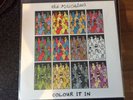 THE MACCABEES (Colour It In) Friction Records Album - Rare