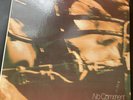 Front 242 No Comment 12” LP Vinyl 1985 Wax Trax Records Original  + 7” Record