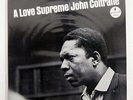 JOHN COLTRANE A LOVE SUPREME MCA VIM4610 JAPAN VINYL LP