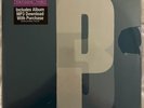 PORTISHEAD THIRD OOPRINT 2XLP ORIG U.S. 2008 STILL SEALED
