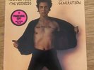 RICHARD HELL & THE VOIDOIDS - Blank Generation LP -  1977 PROMO PRESSING - NM